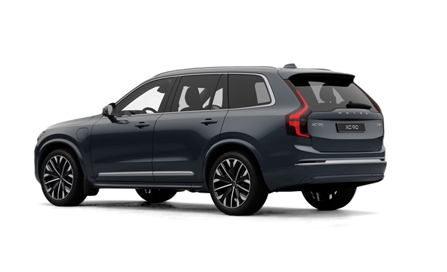 2026 VOLVO XC90 Plug-in hybrid PLUS BRIGHT