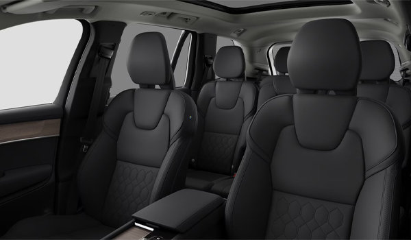 2026 VOLVO XC90 Plug-in hybrid PLUS BRIGHT