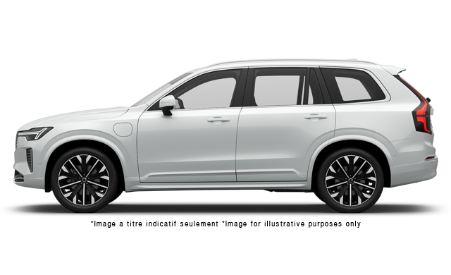 2026 VOLVO XC90 Plug-In Hybrid