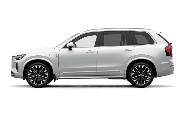 2026 VOLVO XC90 Plug-In Hybrid