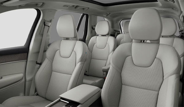 2026 VOLVO XC90 Plug-in hybrid ULTRA (6 SEATER) BRIGHT