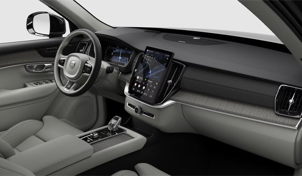 2026 VOLVO XC90 Plug-in hybrid ULTRA (6 SEATER) BRIGHT