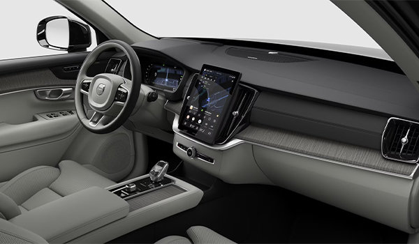 2026 VOLVO XC90 Plug-in hybrid ULTRA BRIGHT