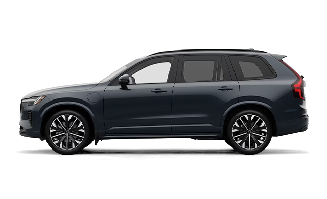 2026 VOLVO XC90 Plug-in hybrid ULTRA DARK