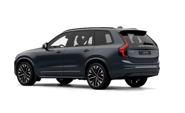 2026 VOLVO XC90 Plug-in hybrid ULTRA DARK