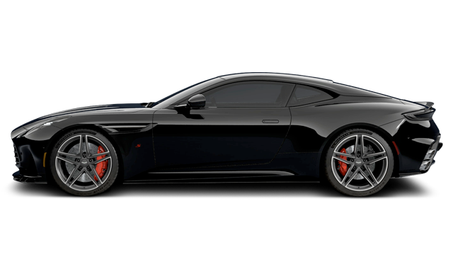 ASTON MARTIN DB12 S  2027