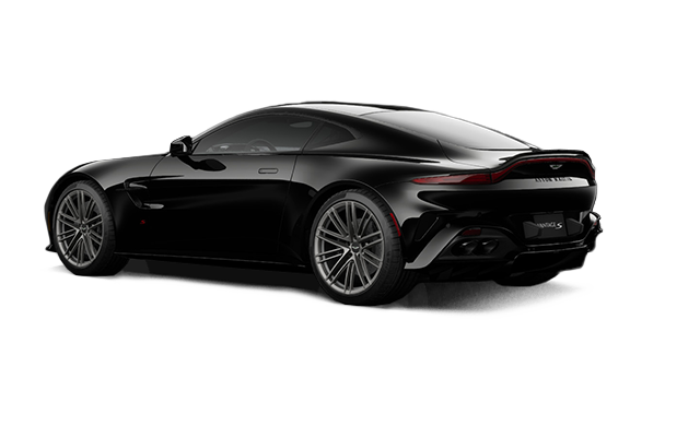 2027 ASTON MARTIN Vantage S