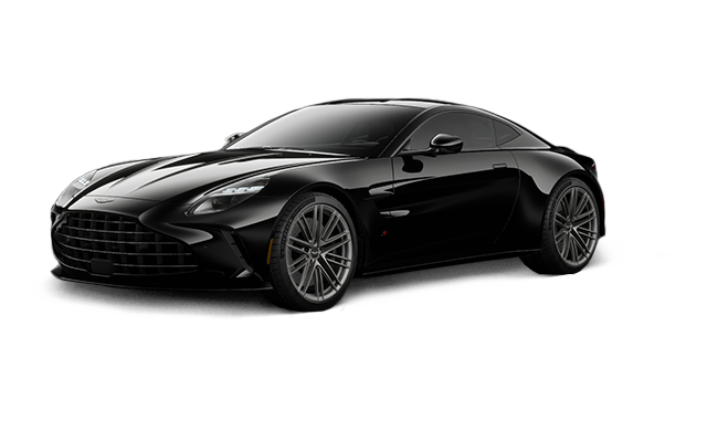 2027 ASTON MARTIN Vantage S