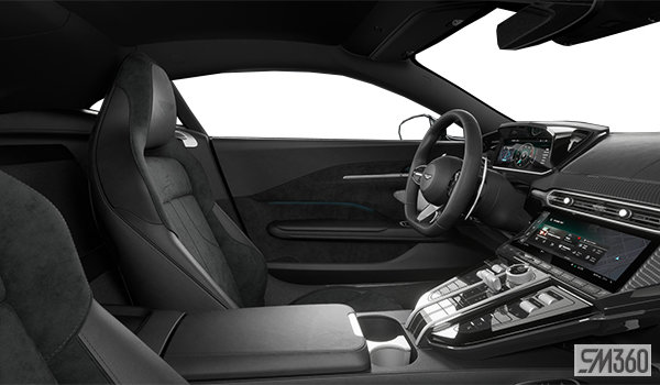 2027 ASTON MARTIN Vantage S