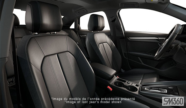 Audi A3 Berline  2027