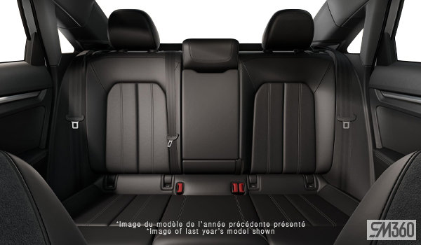 Audi A3 Berline  2027