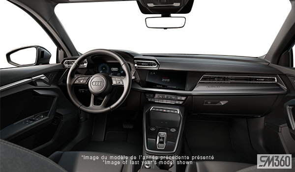 Audi A3 Berline  2027