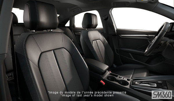 Audi A3 Berline Progressiv 2027