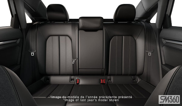 Audi A3 Berline Progressiv 2027