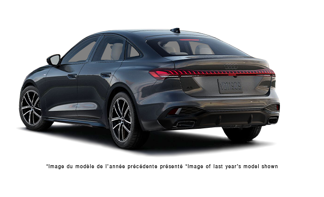 2027 Audi A5 Progressiv