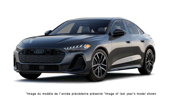 2027 Audi A5 Progressiv