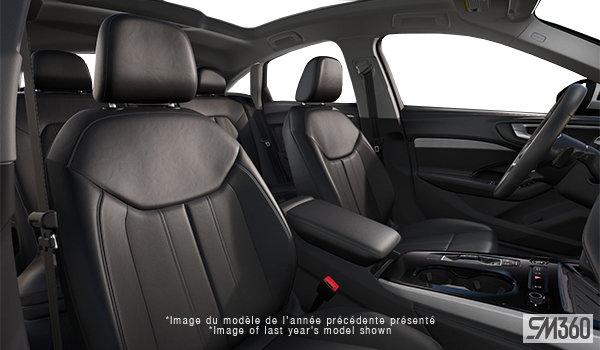 2027 Audi A5 TFSI