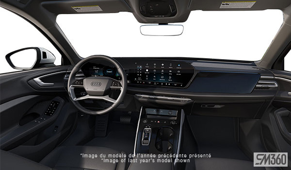 2027 Audi A5 TFSI