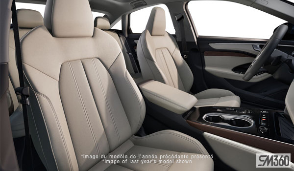 Audi A6 Berline TFSI quattro 2027