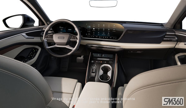 Audi A6 Berline TFSI quattro 2027