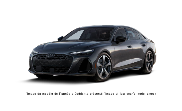 Audi A6 Berline TFSI quattro Progressiv 2027