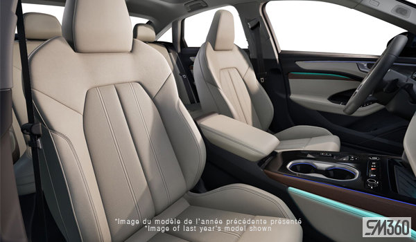 Audi A6 Berline TFSI quattro Progressiv 2027