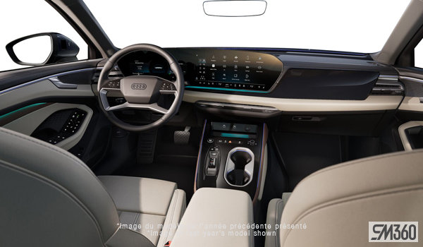Audi A6 Berline TFSI quattro Progressiv 2027