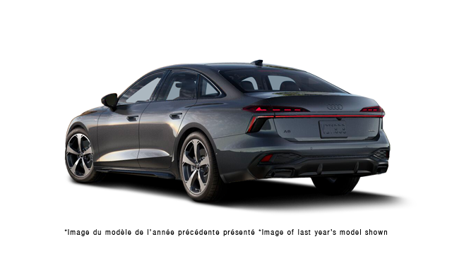 Audi A6 Berline TFSI quattro Technik 2027