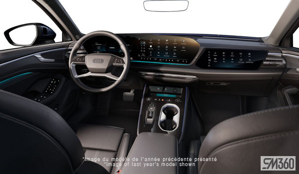Audi A6 Berline TFSI quattro Technik 2027