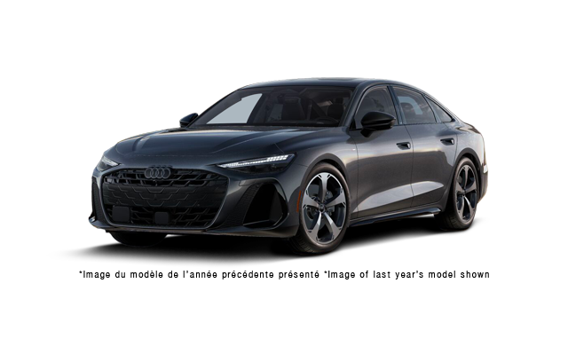 Audi A6 e-tron quattro Progressiv 2027