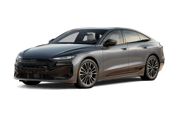 Audi A6 e-tron quattro Progressiv 2027