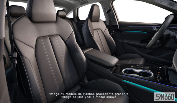 Audi A6 e-tron quattro Progressiv 2027