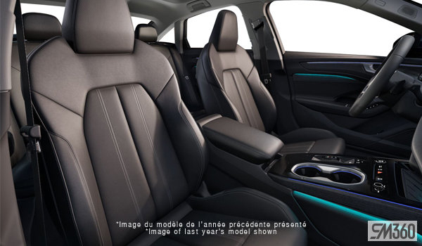 Audi A6 e-tron quattro Technik 2027