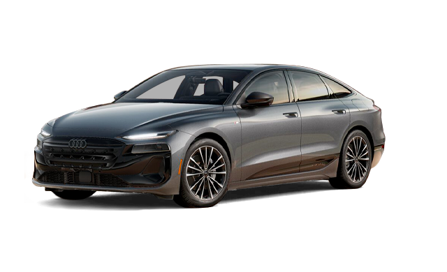 2027 Audi A6 e-tron quattro