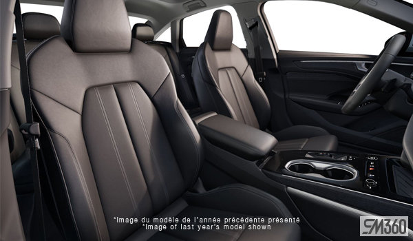 Audi A6 e-tron quattro 2027