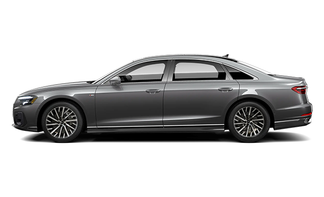 2027 AUDI A8