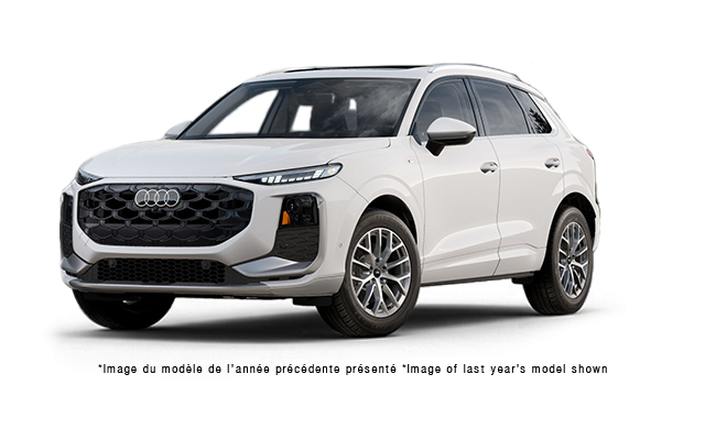 Progressiv TFSI quattro