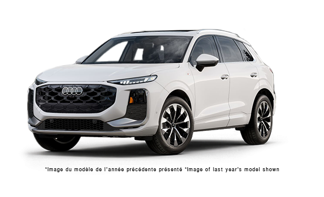 Technik TFSI  quattro