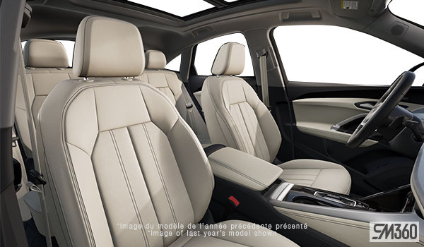 2027 Audi Q5 Sportback Progressiv