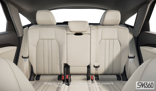 2027 Audi Q5 Sportback Progressiv