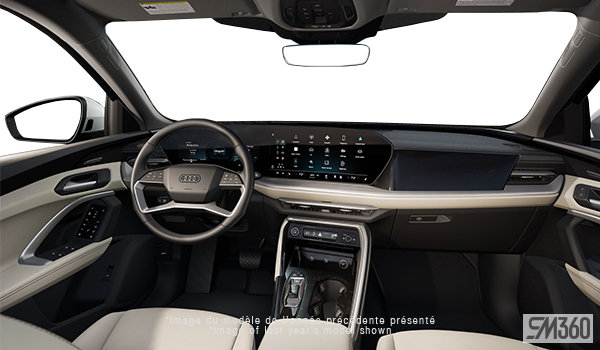 2027 Audi Q5 Sportback Progressiv