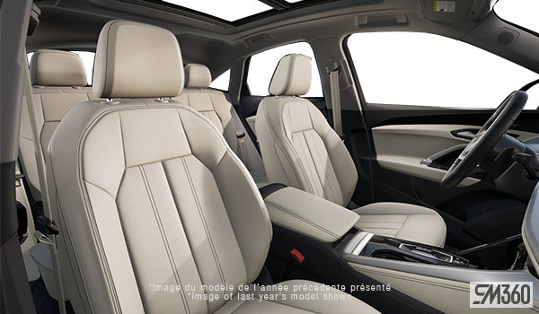 2027 Audi Q5 Sportback Technik