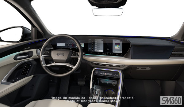 2027 Audi Q5 Progressiv