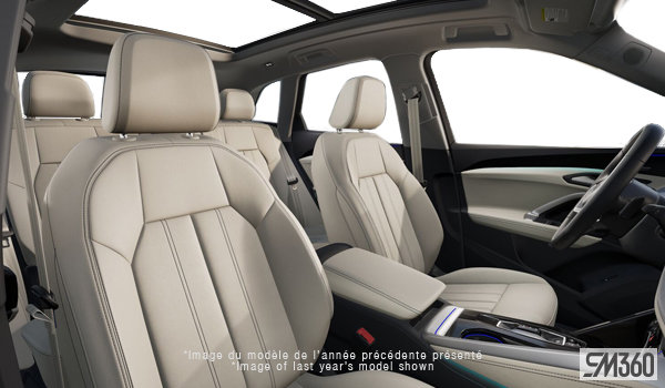 2027 Audi Q5 Technik