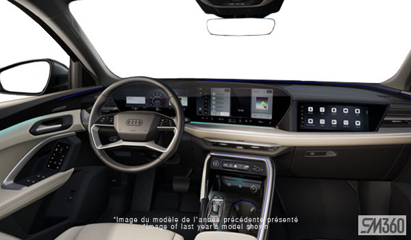 2027 Audi Q5 Technik