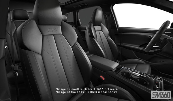 Audi Q6 e-tron quattro 2027