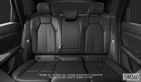 Audi Q6 e-tron Technik 2027