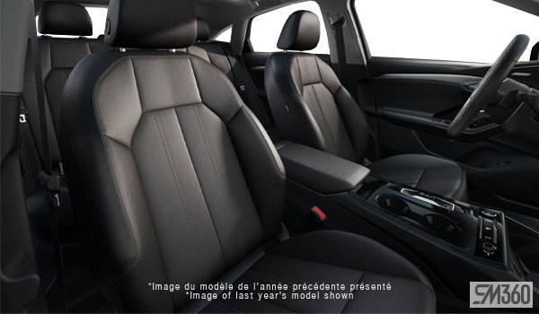 Audi Q6 Sportback e-tron TFSI quattro Technik 2027