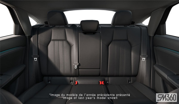 Audi Q6 Sportback e-tron TFSI quattro Technik 2027