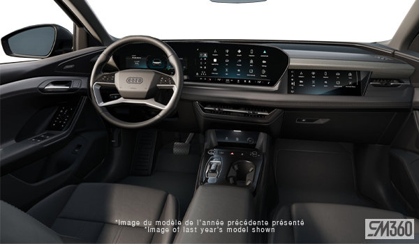 Audi Q6 Sportback e-tron TFSI quattro Technik 2027